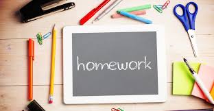 Daily Homework