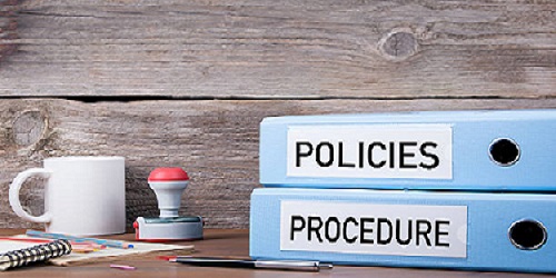 Admission Procedure