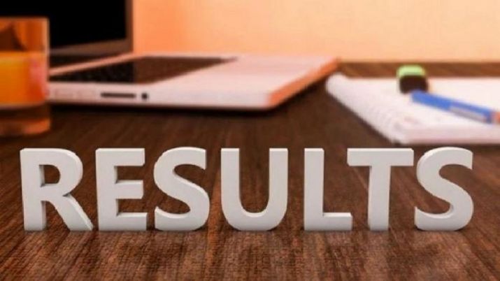 Student Result